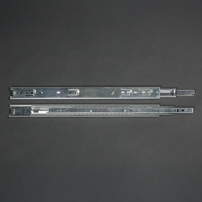 Corredera Telescopica Normal h35