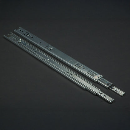 Corredera Telescopica Normal h35