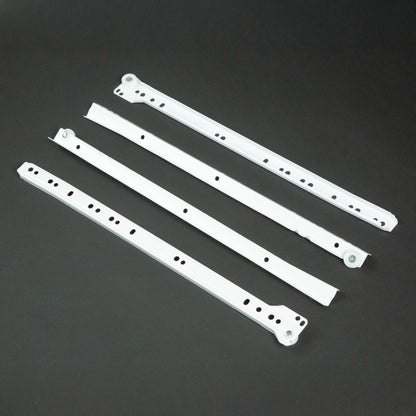 Corredera Polin Blanca SBP