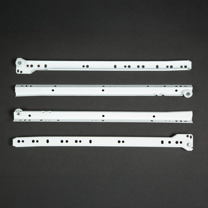 Corredera Polin Blanca SBP