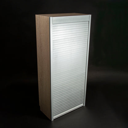 Cortina Enrollable 600 mm. x 1000 mm.