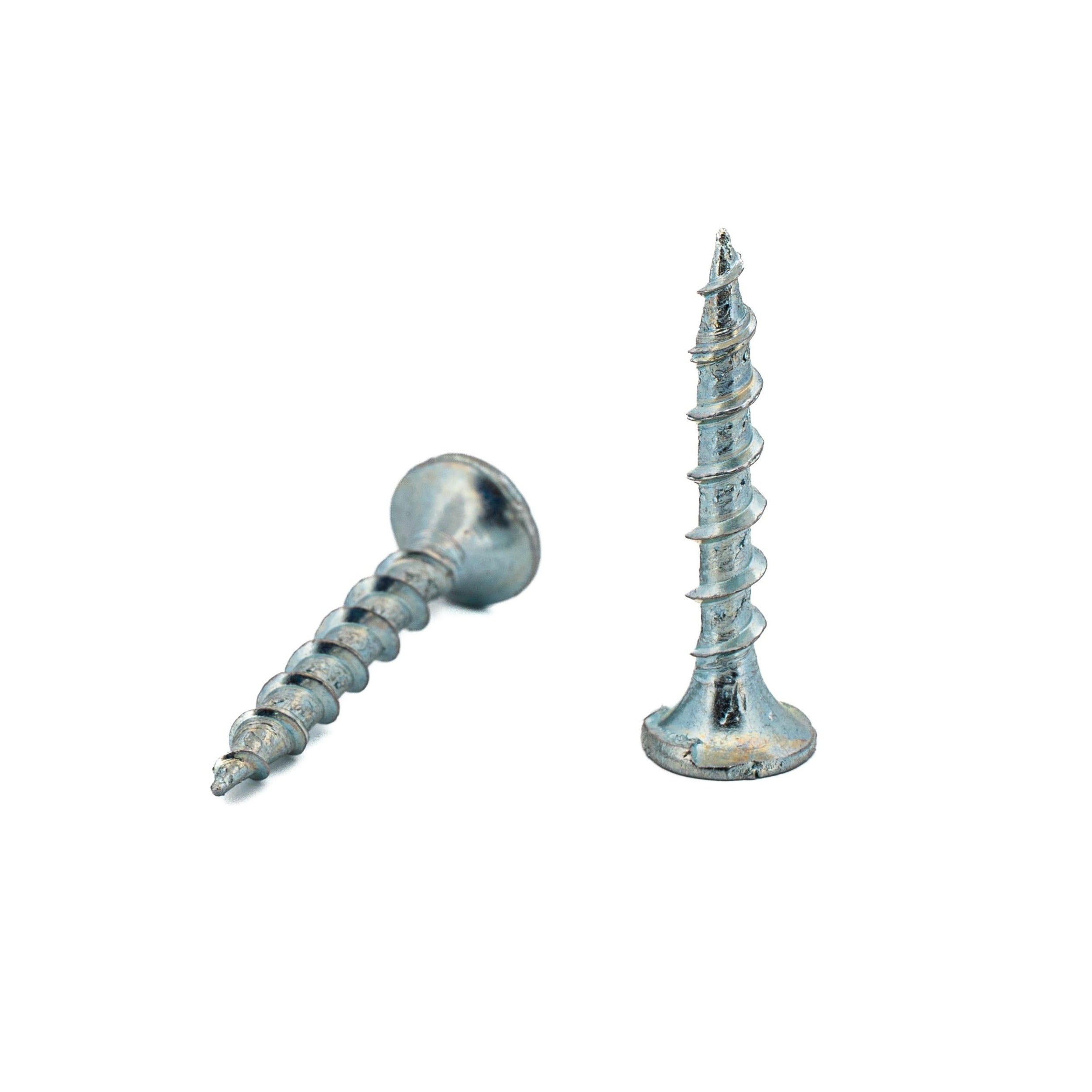 Tornillo CRS 1" x 6 100 und.