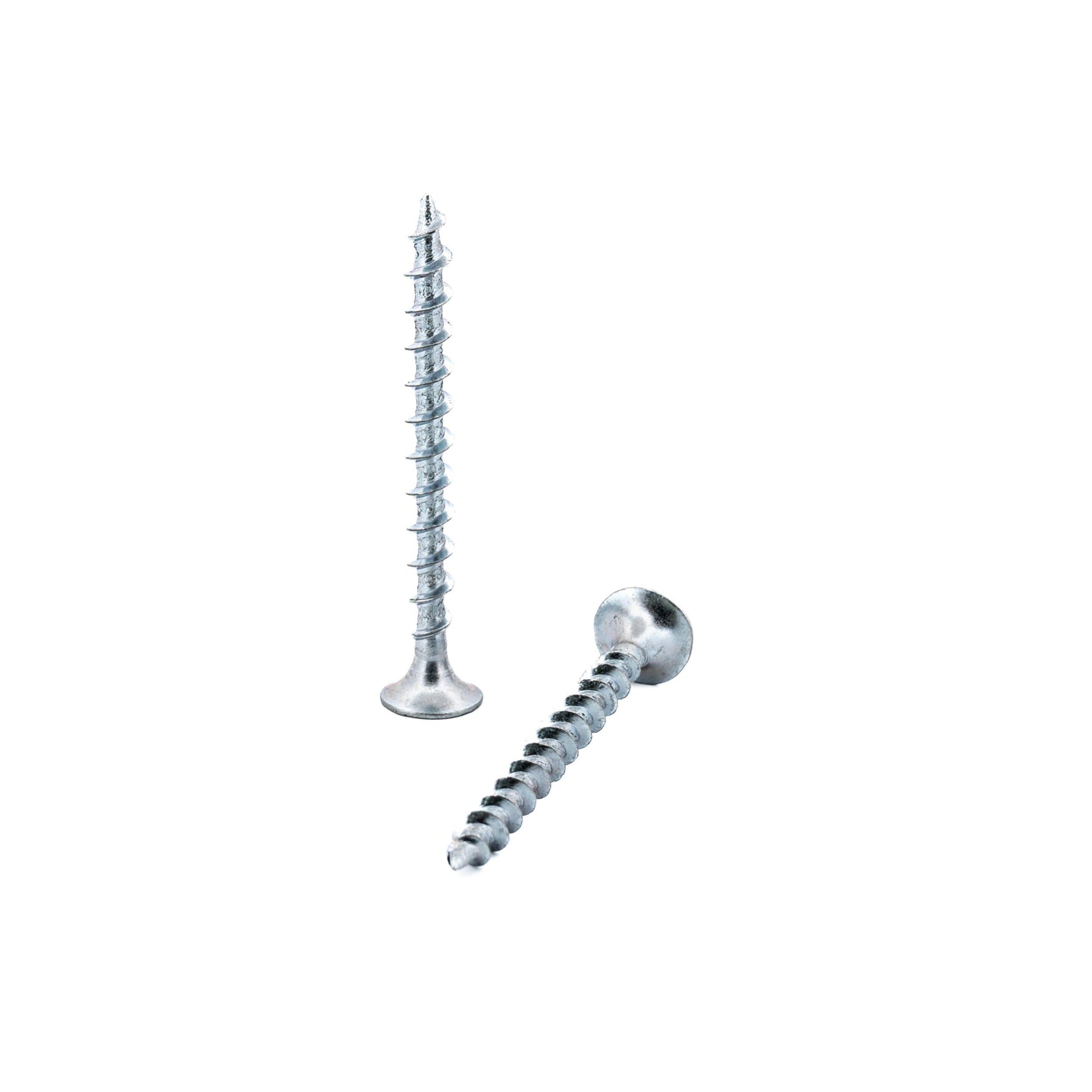 Tornillo CRS 1 5/8" x 6 100 und.