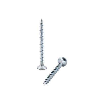 Tornillo CRS 1 5/8" x 6 100 und.