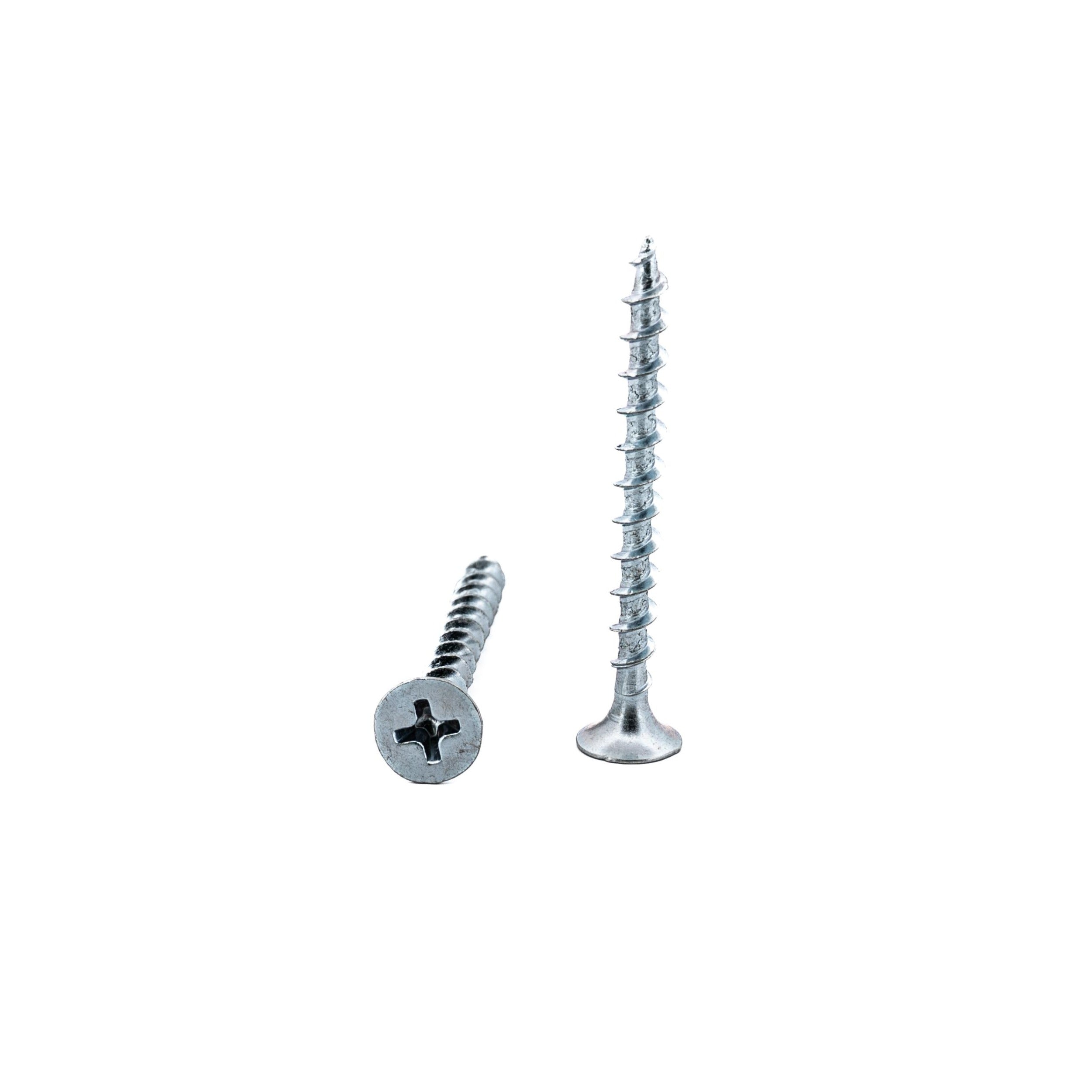 Tornillo CRS 1 5/8" x 6 100 und.