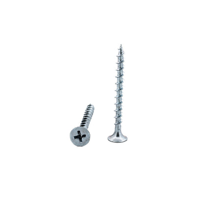 Tornillo CRS 1 5/8" x 6 100 und.