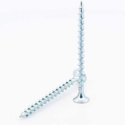 Tornillo Dry 2" x 6 100 und.