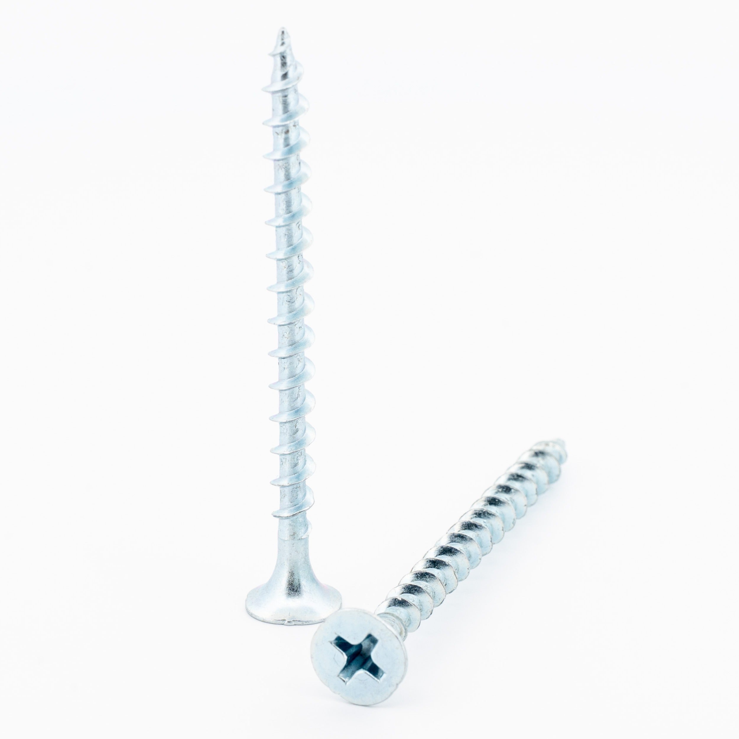 Tornillo Dry 2" x 6 100 und.