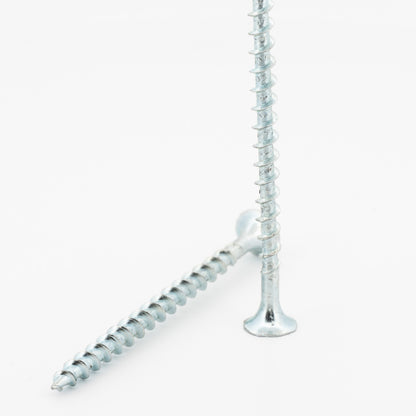 Tornillo CRS 2 1/4" x 6 100 und.