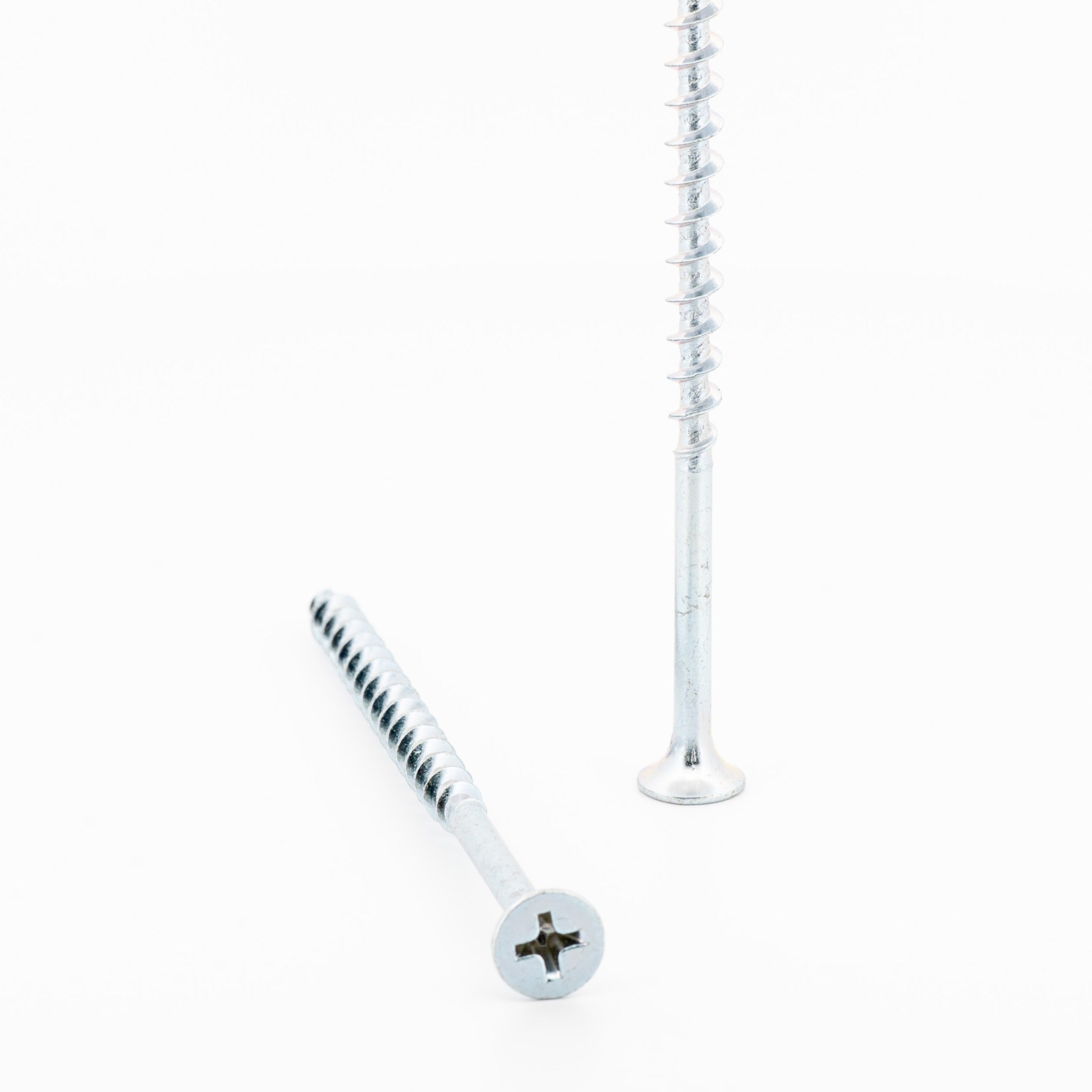 Tornillo CRS 3" x 8 100 und.