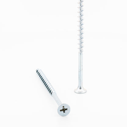 Tornillo CRS 3" x 8 100 und.