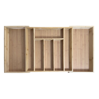 Cubertero madera VERSATILE 500/900 fondo 472MM