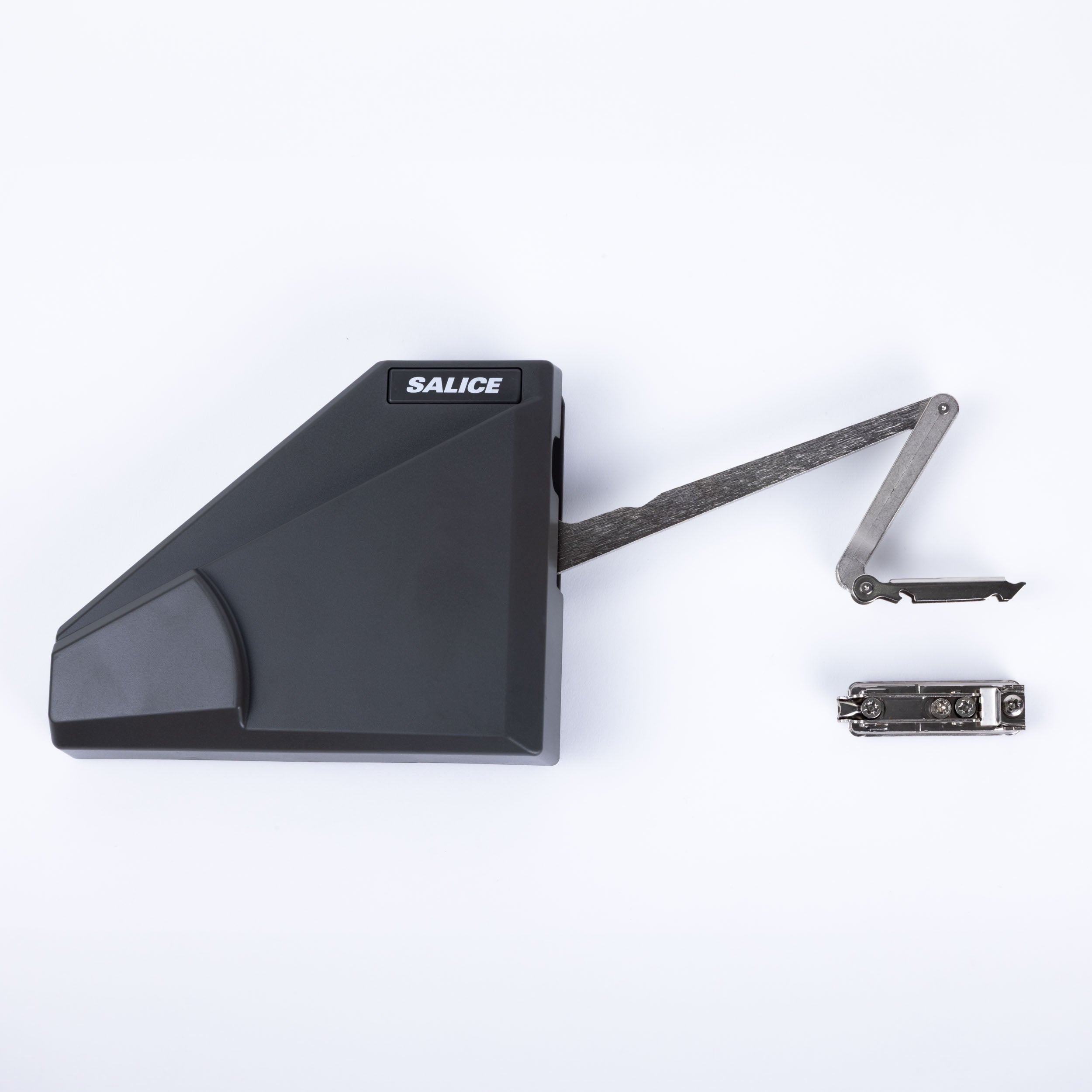 Brazo Elevable Salice Izquierdo Pesado