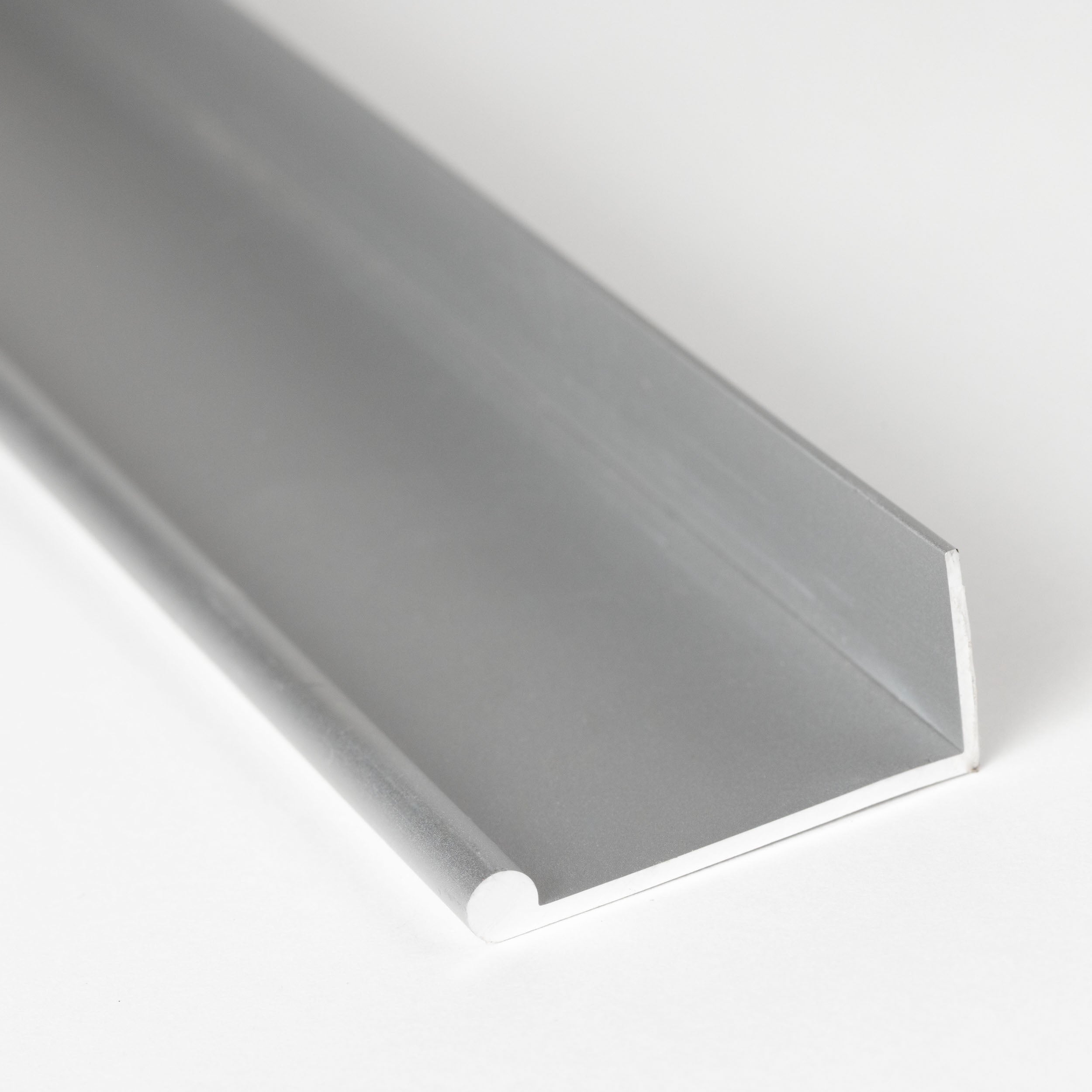 Tirador Corrido Punta Bola Aluminio 3 Metros