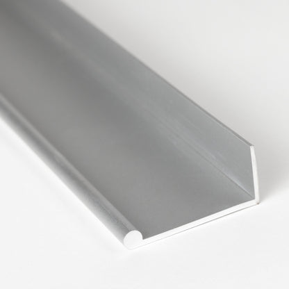 Tirador Corrido Punta Bola Aluminio 3 Metros