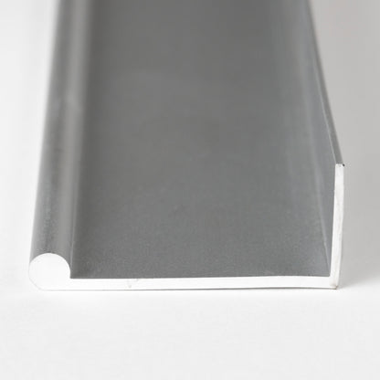 Tirador Corrido Punta Bola Aluminio 3 Metros