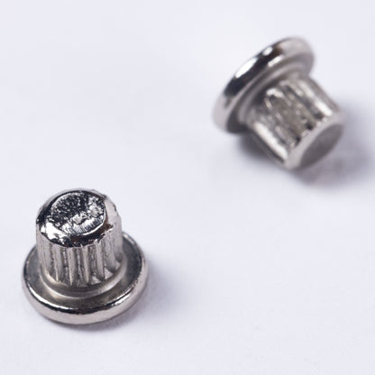 Embellecedor 5 mm. 100 und.