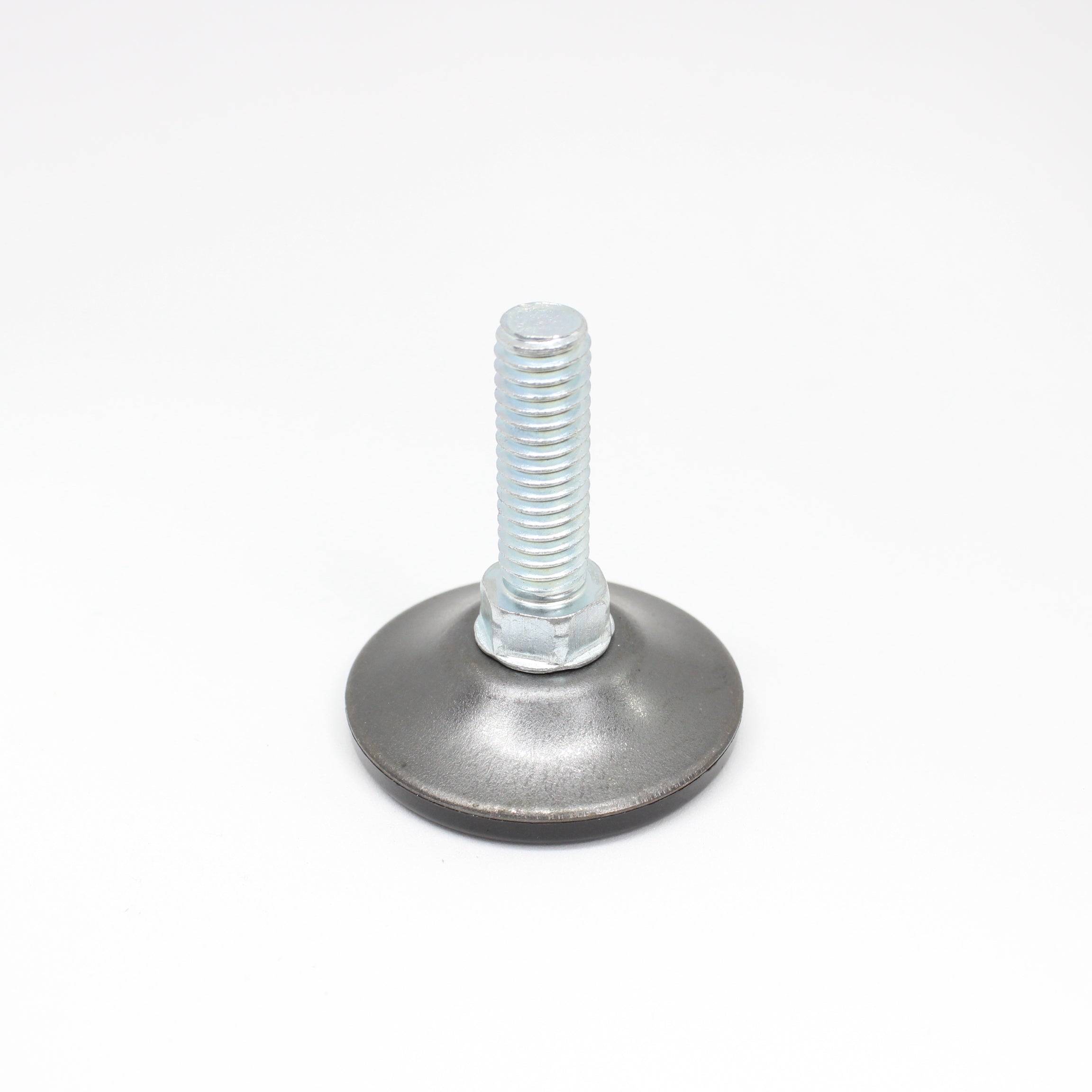 Patin Hilo 3/8" * 1 1/4" Base Negra und.