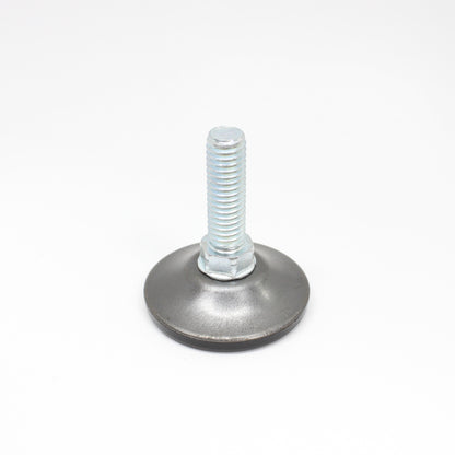 Patin Hilo 3/8" * 1 1/4" Base Negra und.