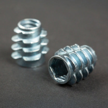 Inserto de 1/4" Unidad