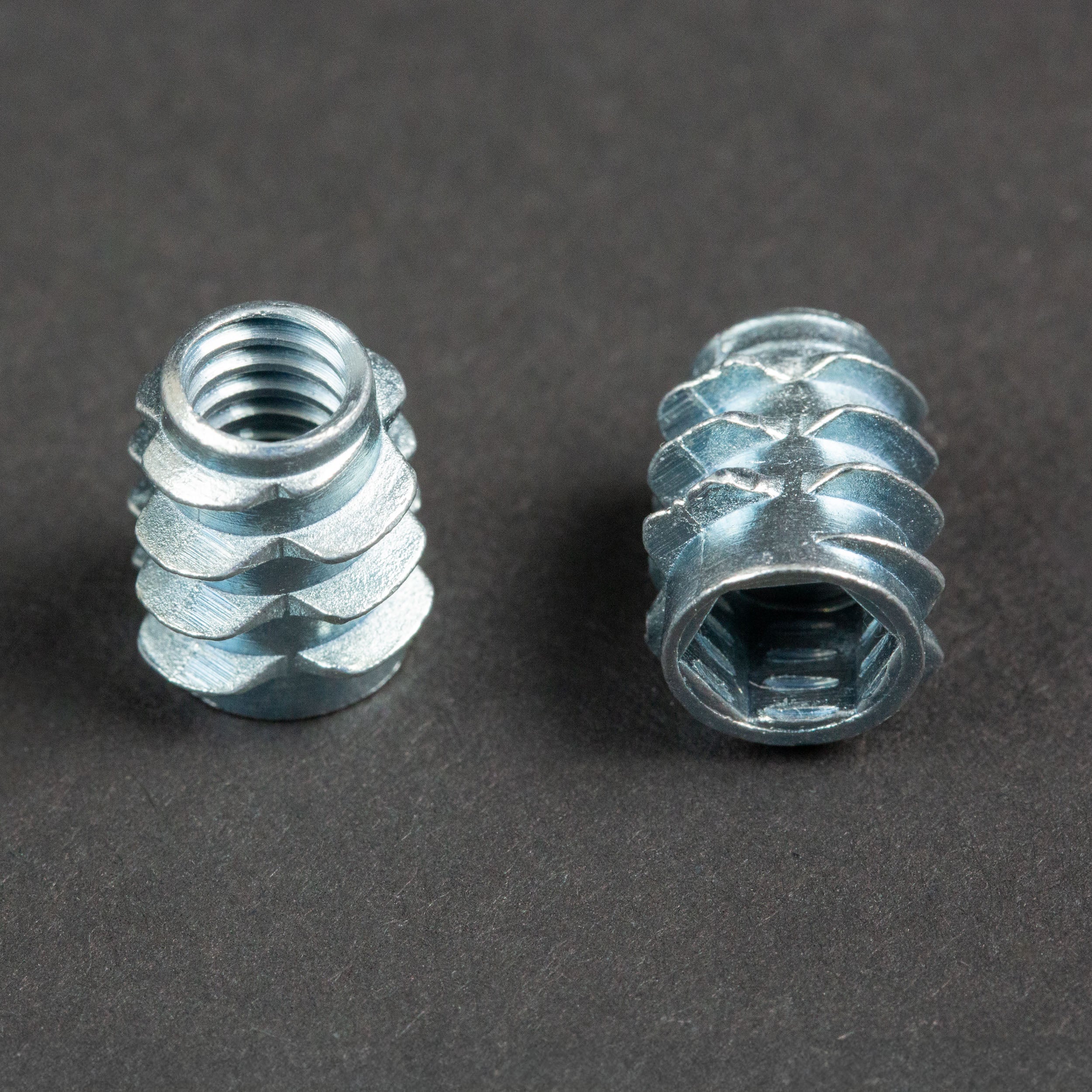 Inserto de 1/4" Unidad