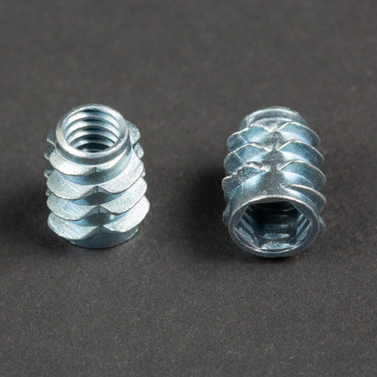 Inserto de 1/4" Unidad