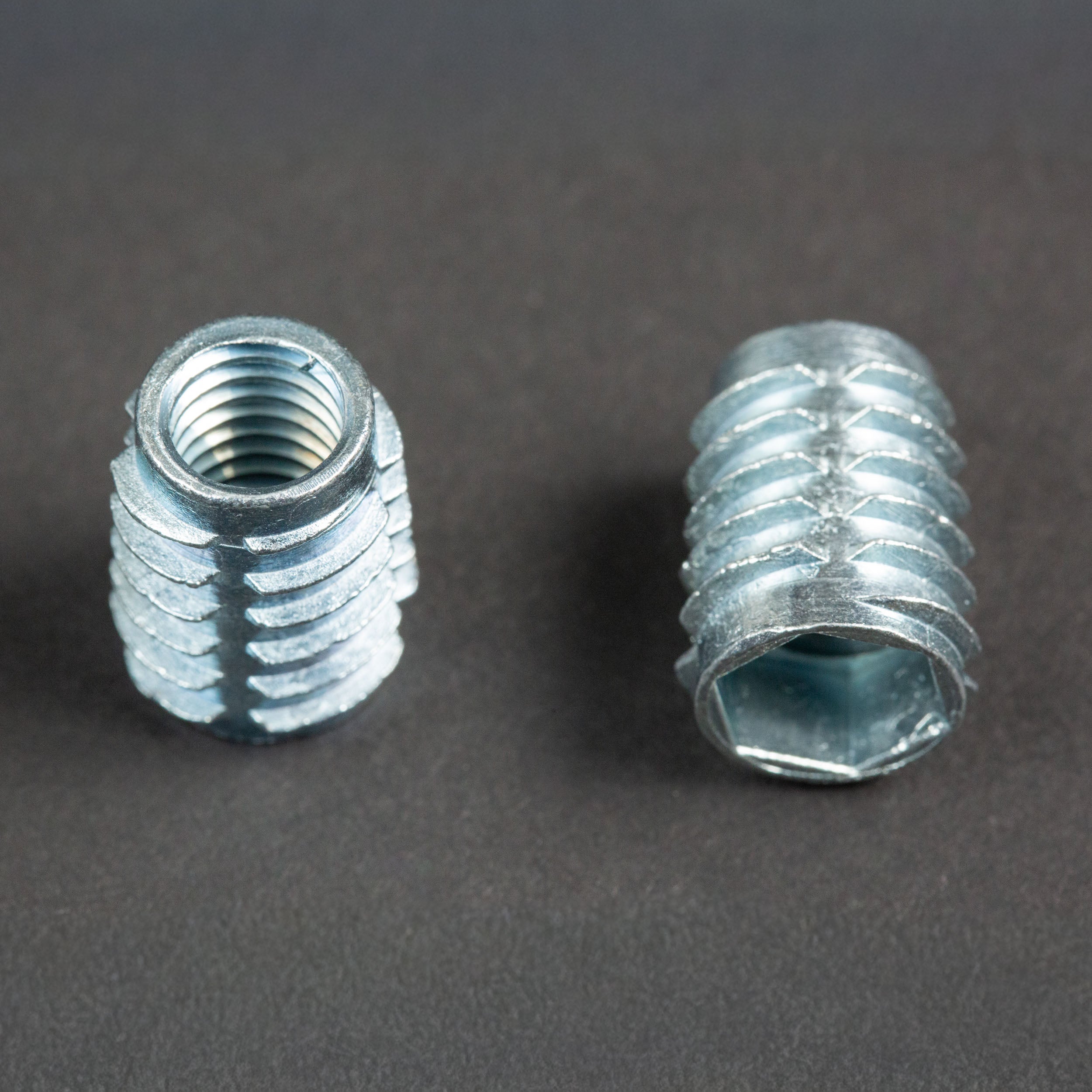 Inserto de 3/8" Unidad