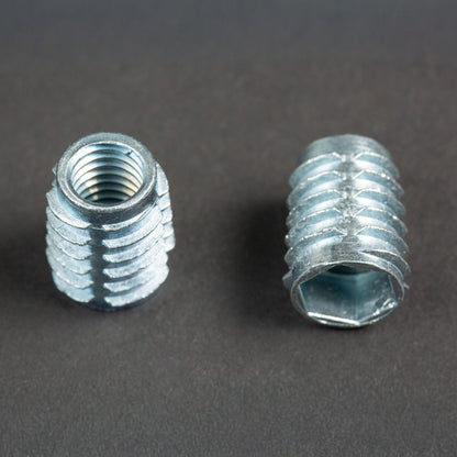 Inserto de 3/8" Unidad