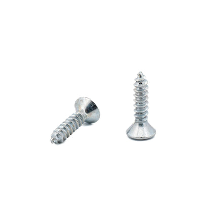 Tornillo Ovalado 5/8" x 6 500 und.