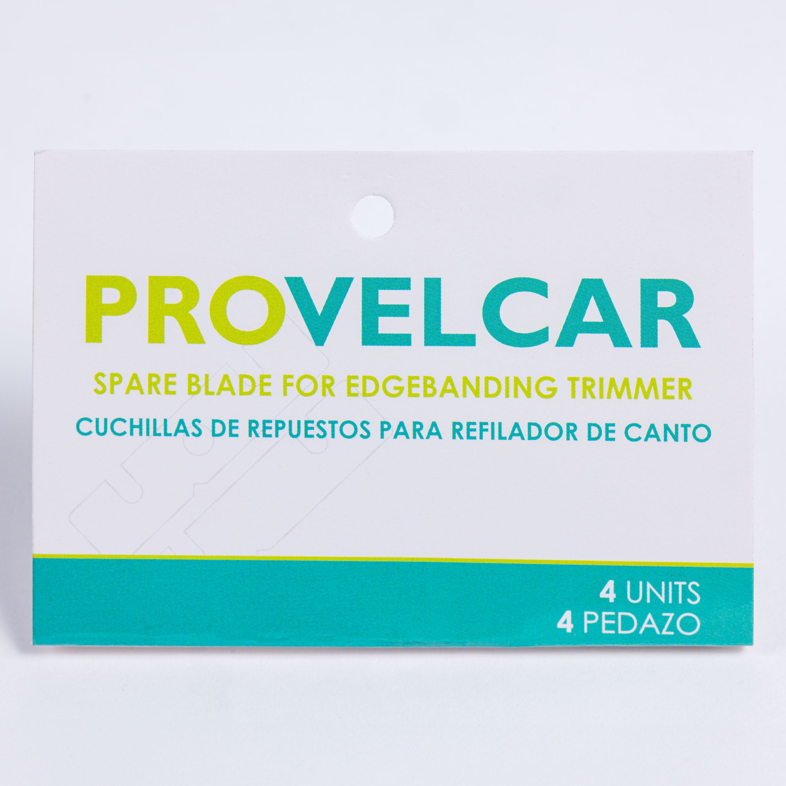 Respuesto Para Perfilador de Tapacanto