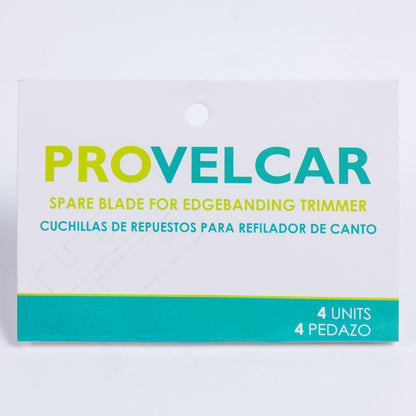 Respuesto Para Perfilador de Tapacanto