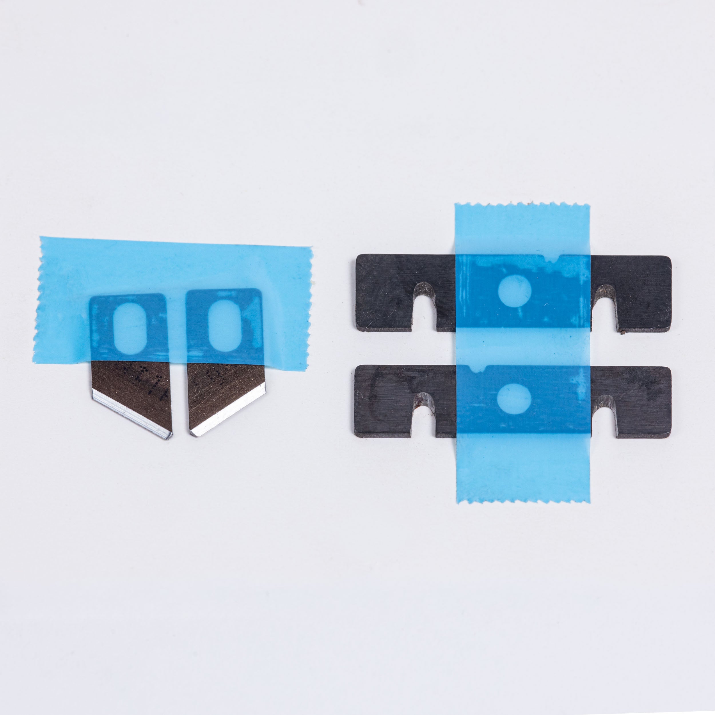 Respuesto Para Perfilador de Tapacanto