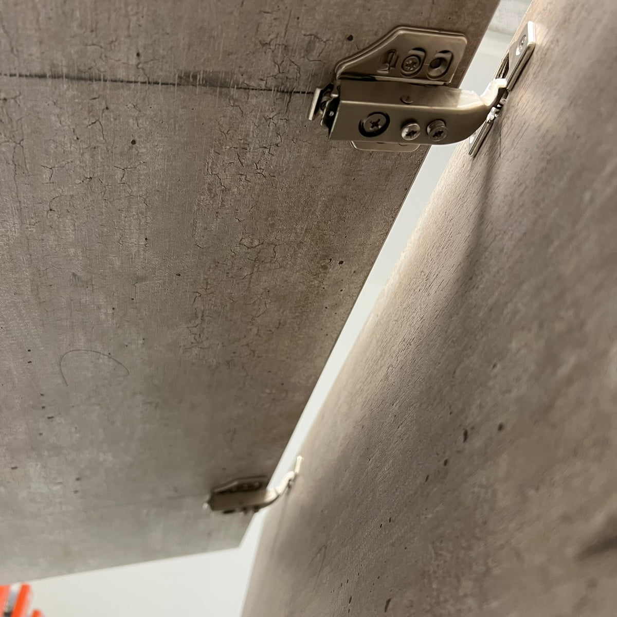 Brazo Para Puerta Elevable Doble