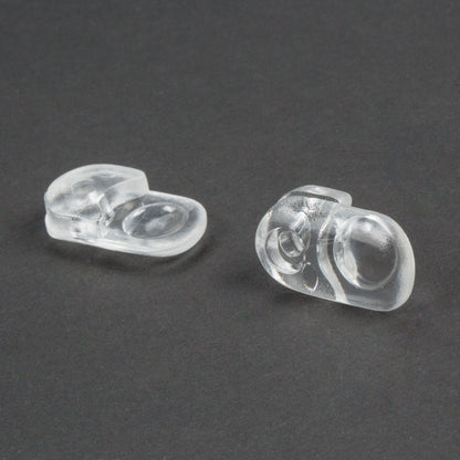 Soporte para Vidrio 3,8 mm.