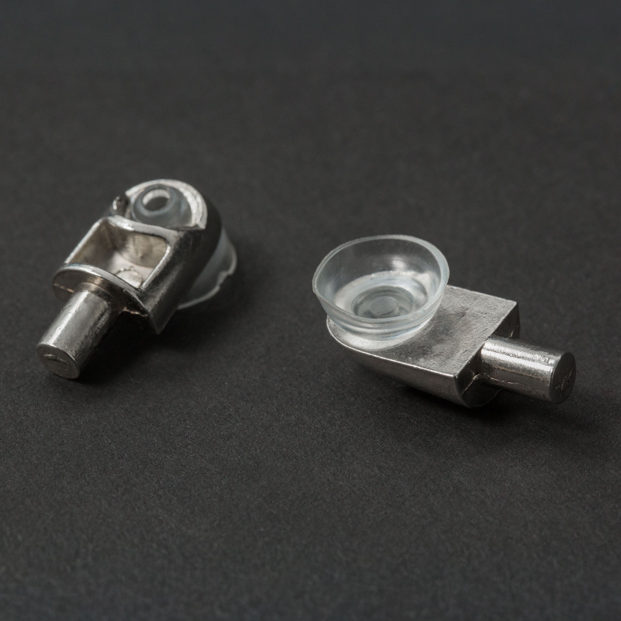 Soporte de Repisa con Sopapa 50 und.