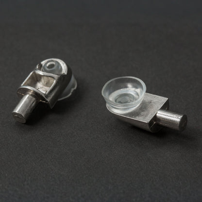 Soporte de Repisa con Sopapa 50 und.