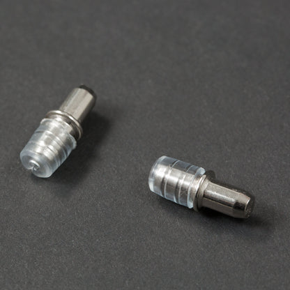 Soporte Duplo con PVC 100 und.