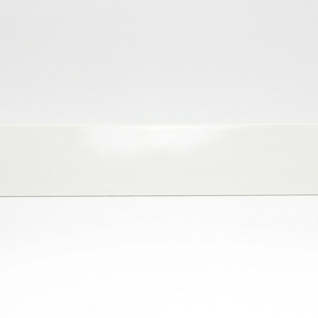 Tapacanto Alto Brillo 0.4 x 22 Metro Lineal