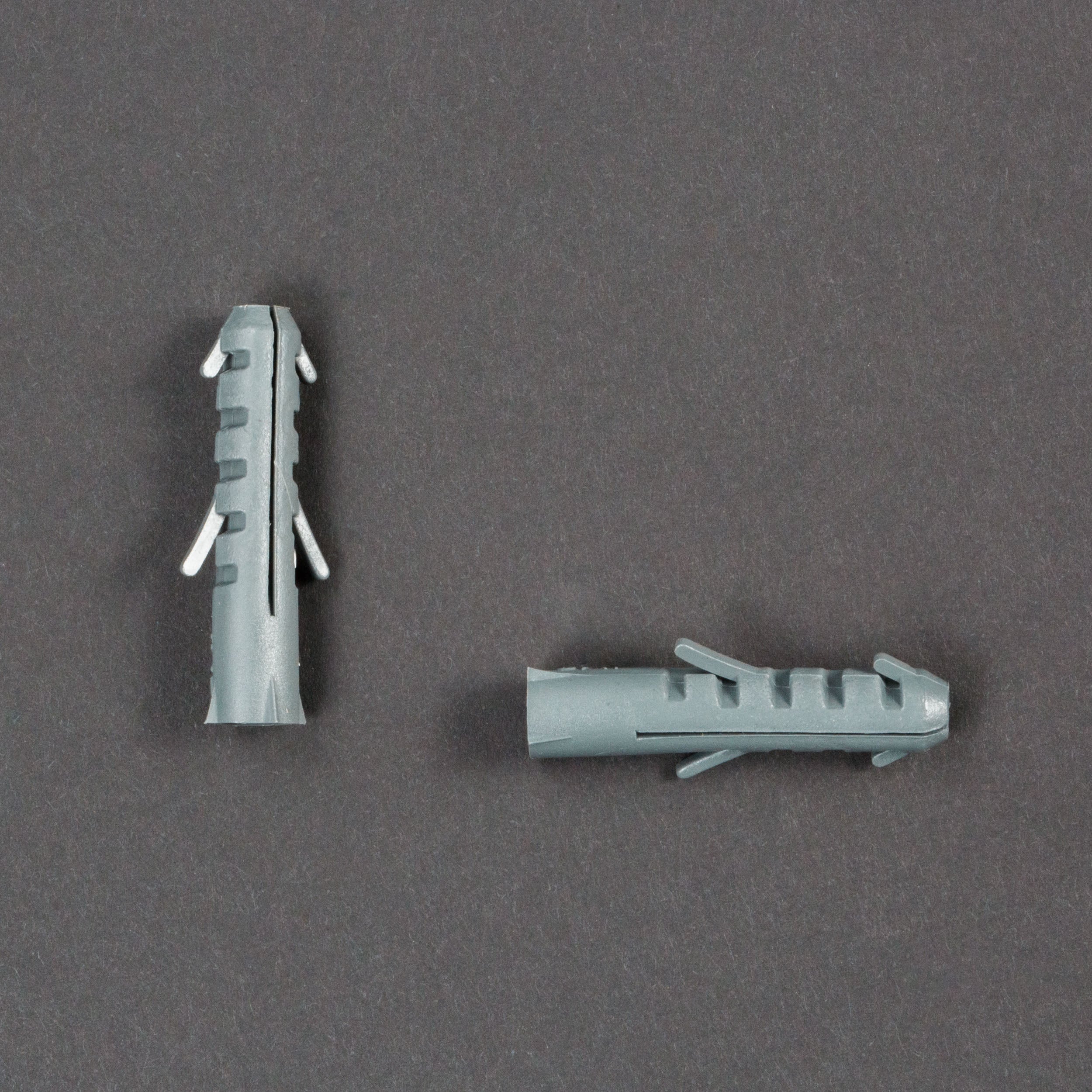 Tarugo Plástico 8" 100 und.