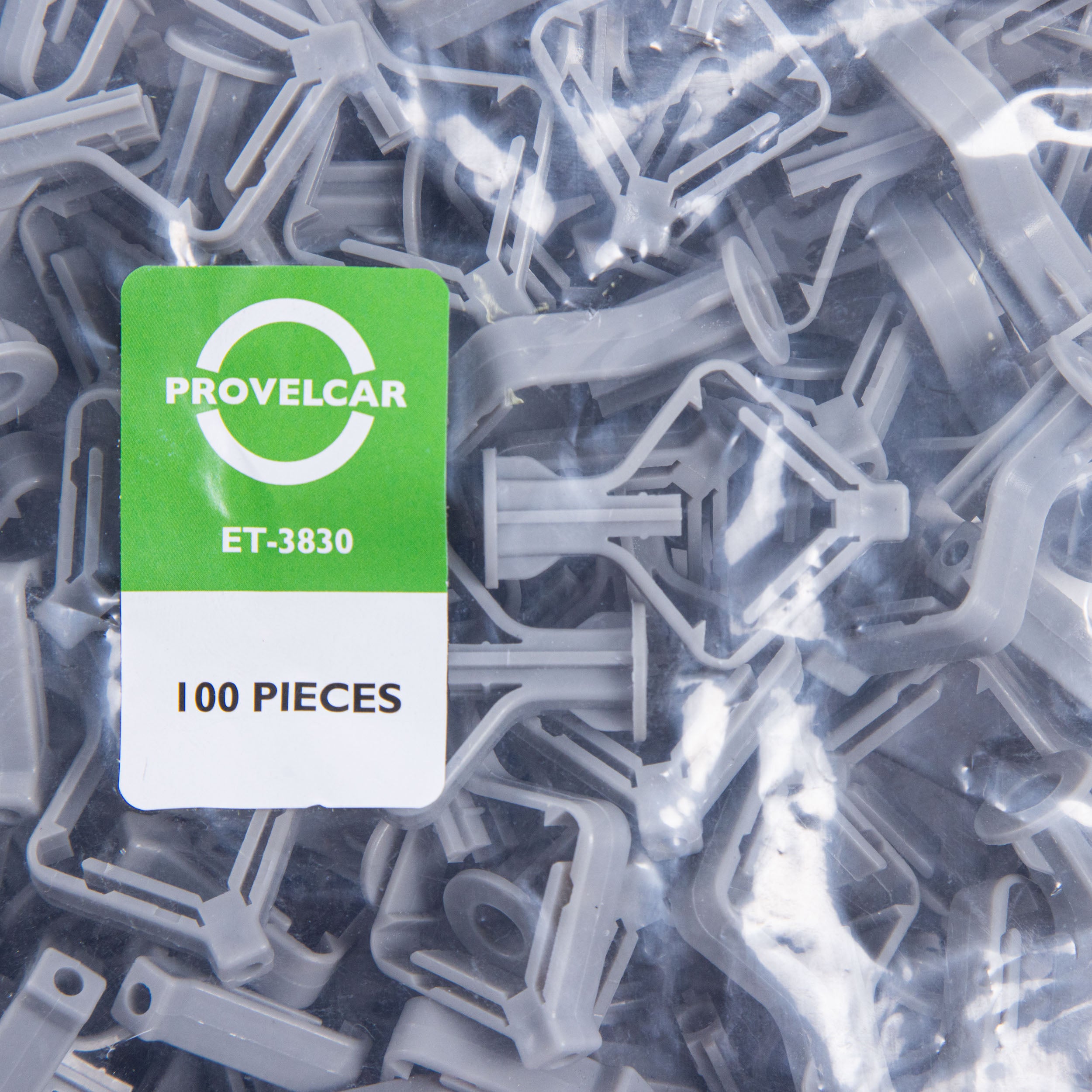 Tarugo Mariposa Volcanita 100 und.