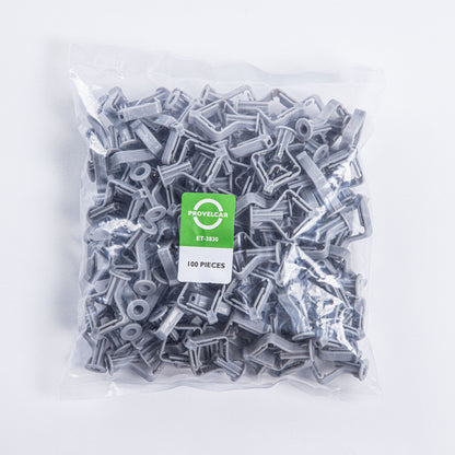 Tarugo Mariposa Volcanita 100 und.