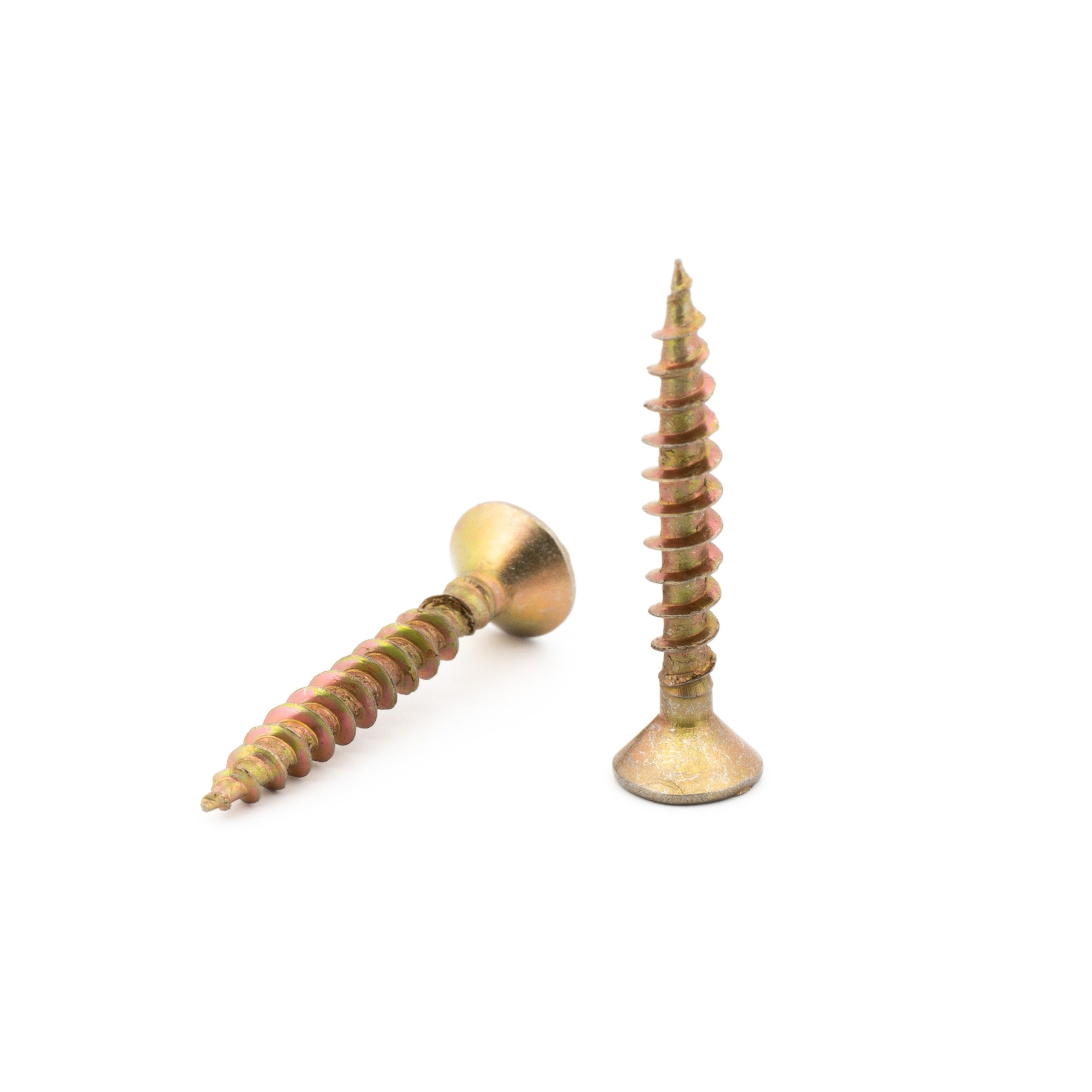 Tornillo Trupan 3,5 x 25 100 und.