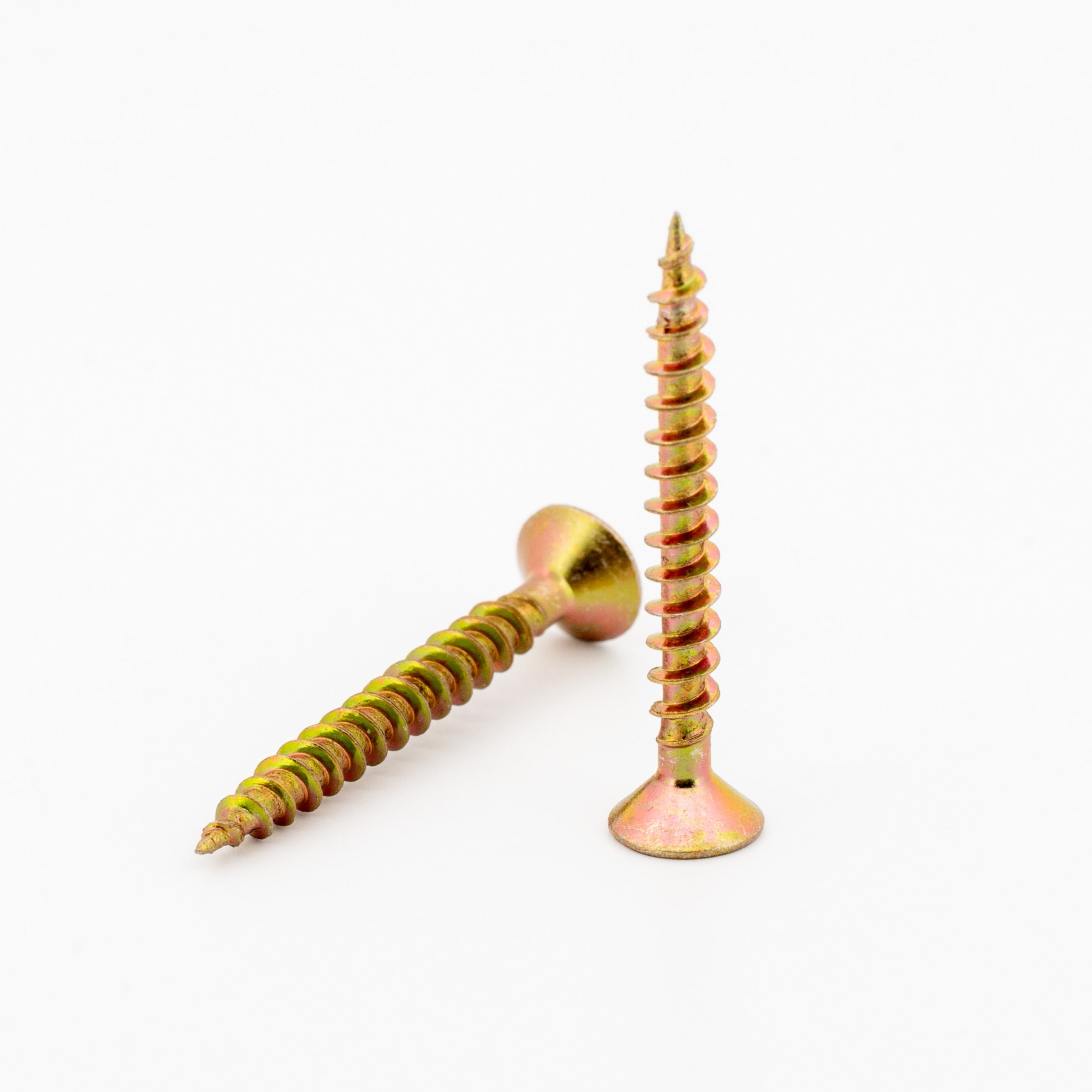 Tornillo Trupan 3,5 x 30 100 und.