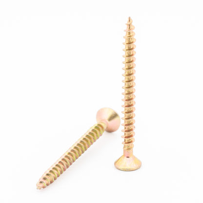 Tornillo Trupan 3,5 x 40 100 und.