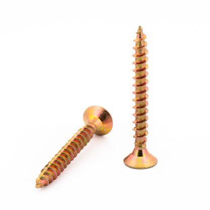 Tornillo Trupan 4 x 35 100 und.