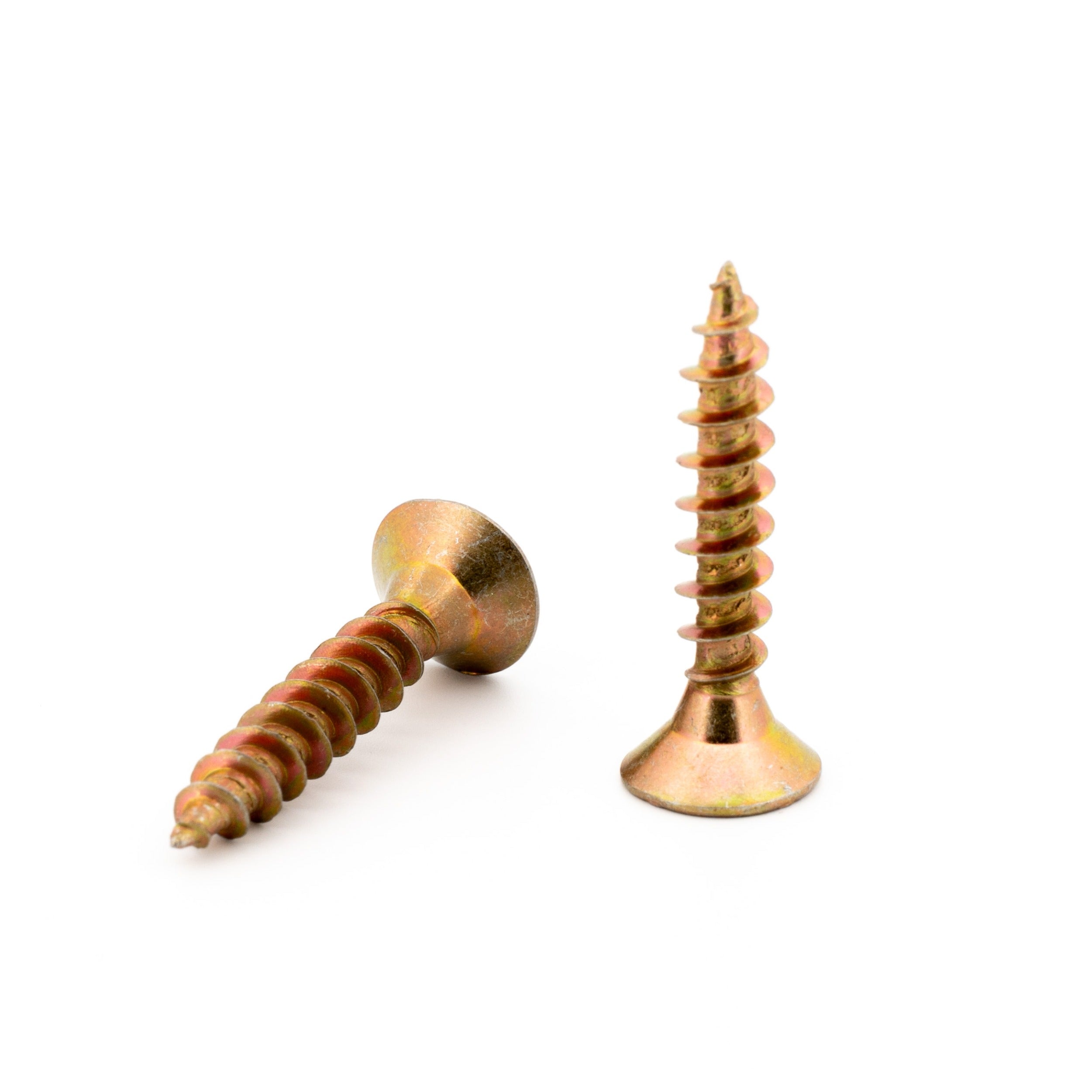 Tornillo Trupan 4,5 x 25 100 und.