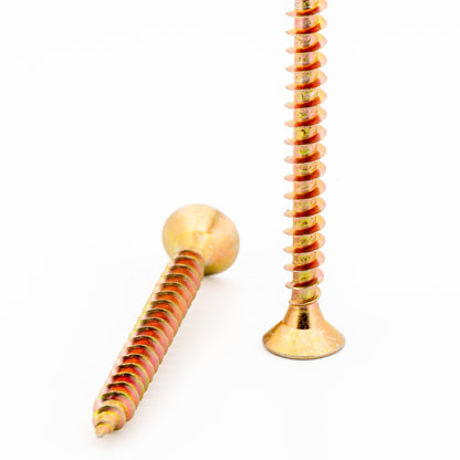 Tornillo Trupan 4,5 x 45 100 und.