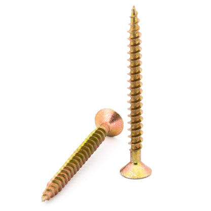 Tornillo Trupan 4,5 x 50 100 und.