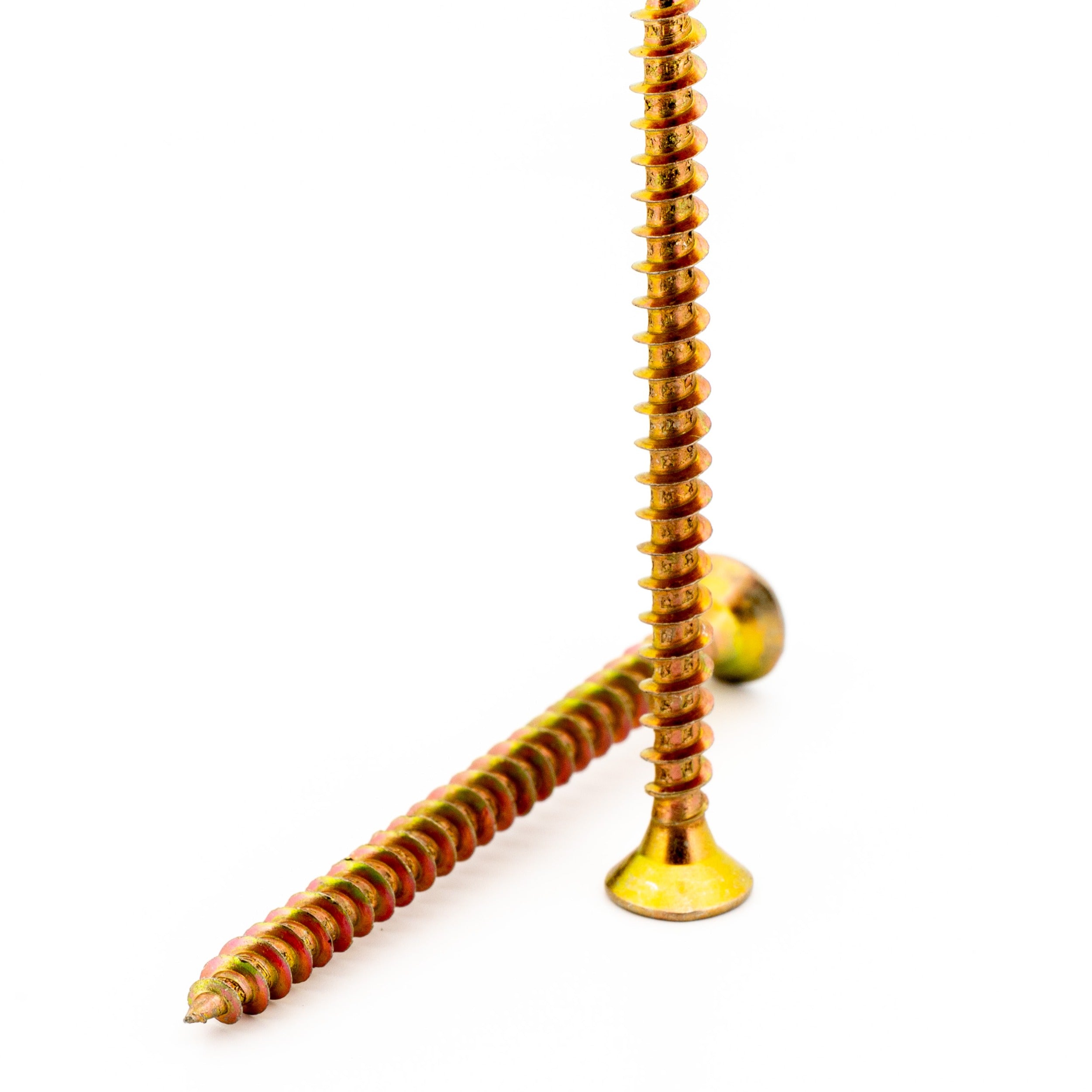 Tornillo Trupan 4,5 x 60 100 und.