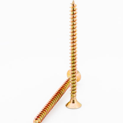 Tornillo Trupan 5 x 70 100 und.